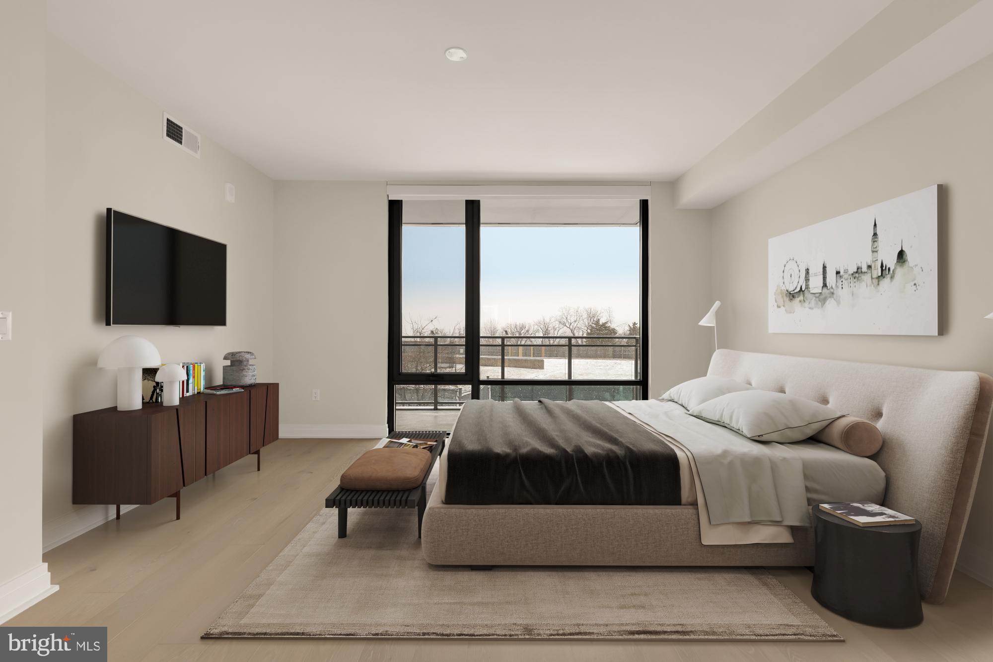 1201 N ROYAL STREET 206