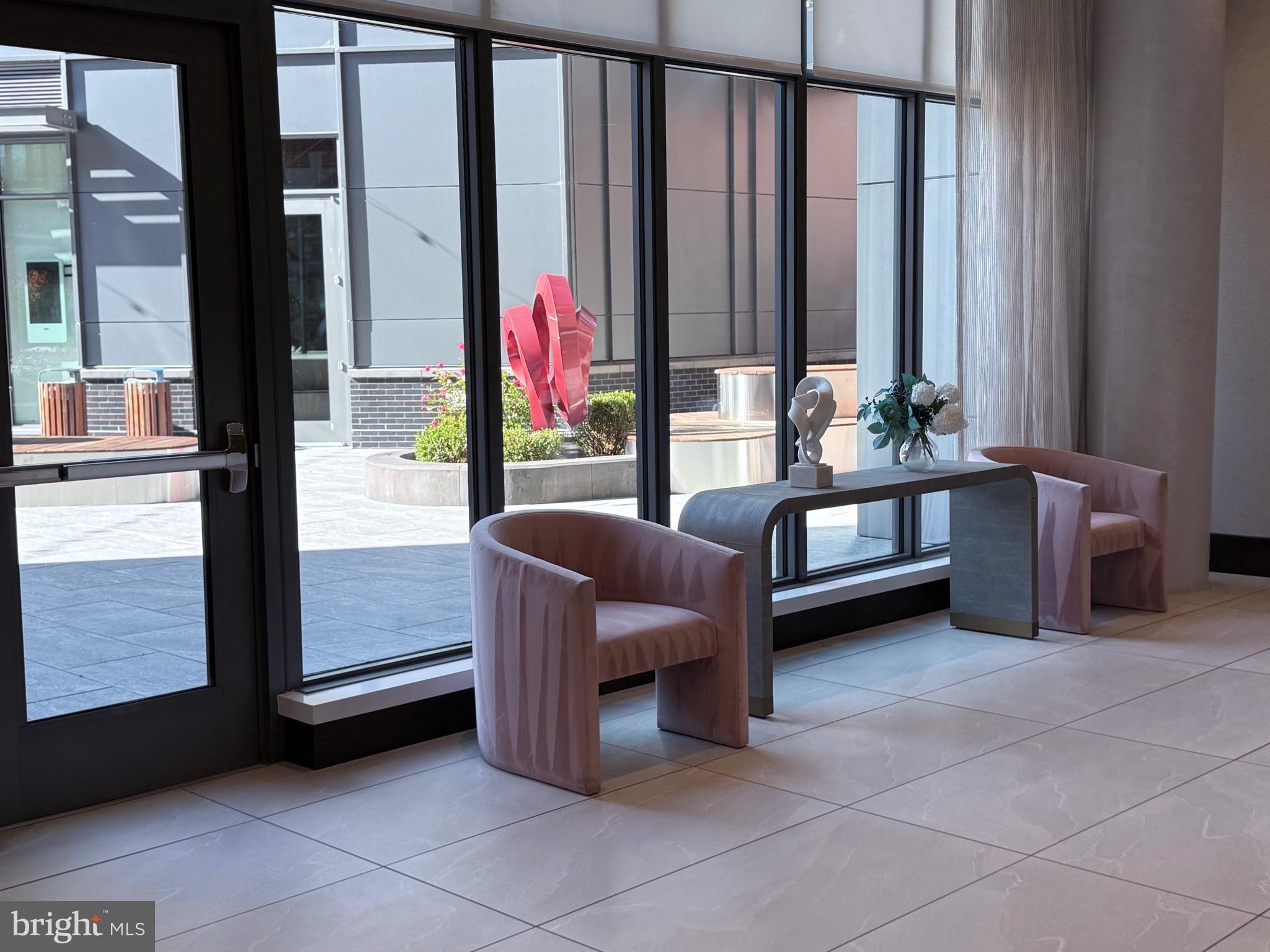 1201 N ROYAL STREET 206