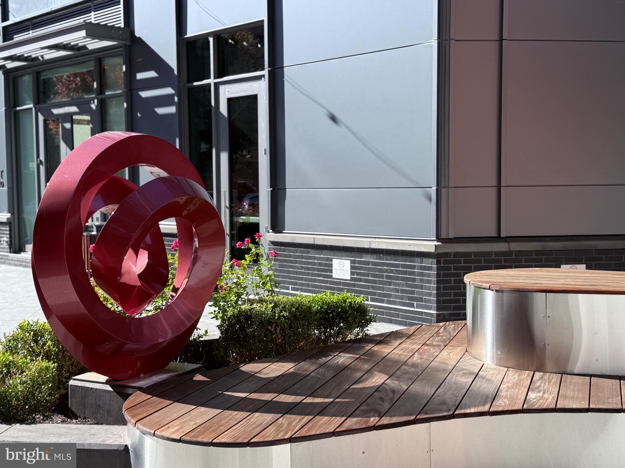 1201 N ROYAL STREET 206