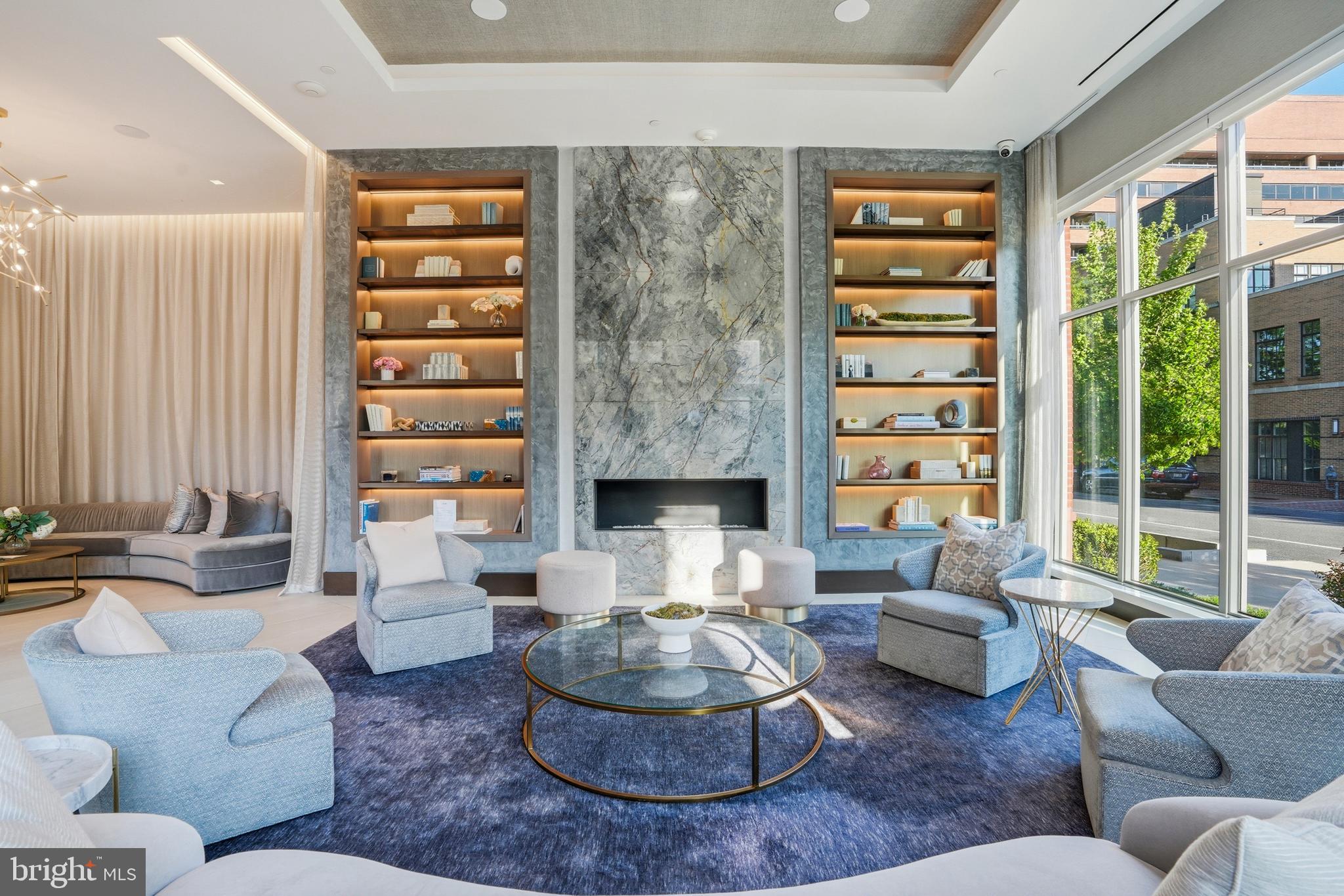 1201 N ROYAL STREET 206