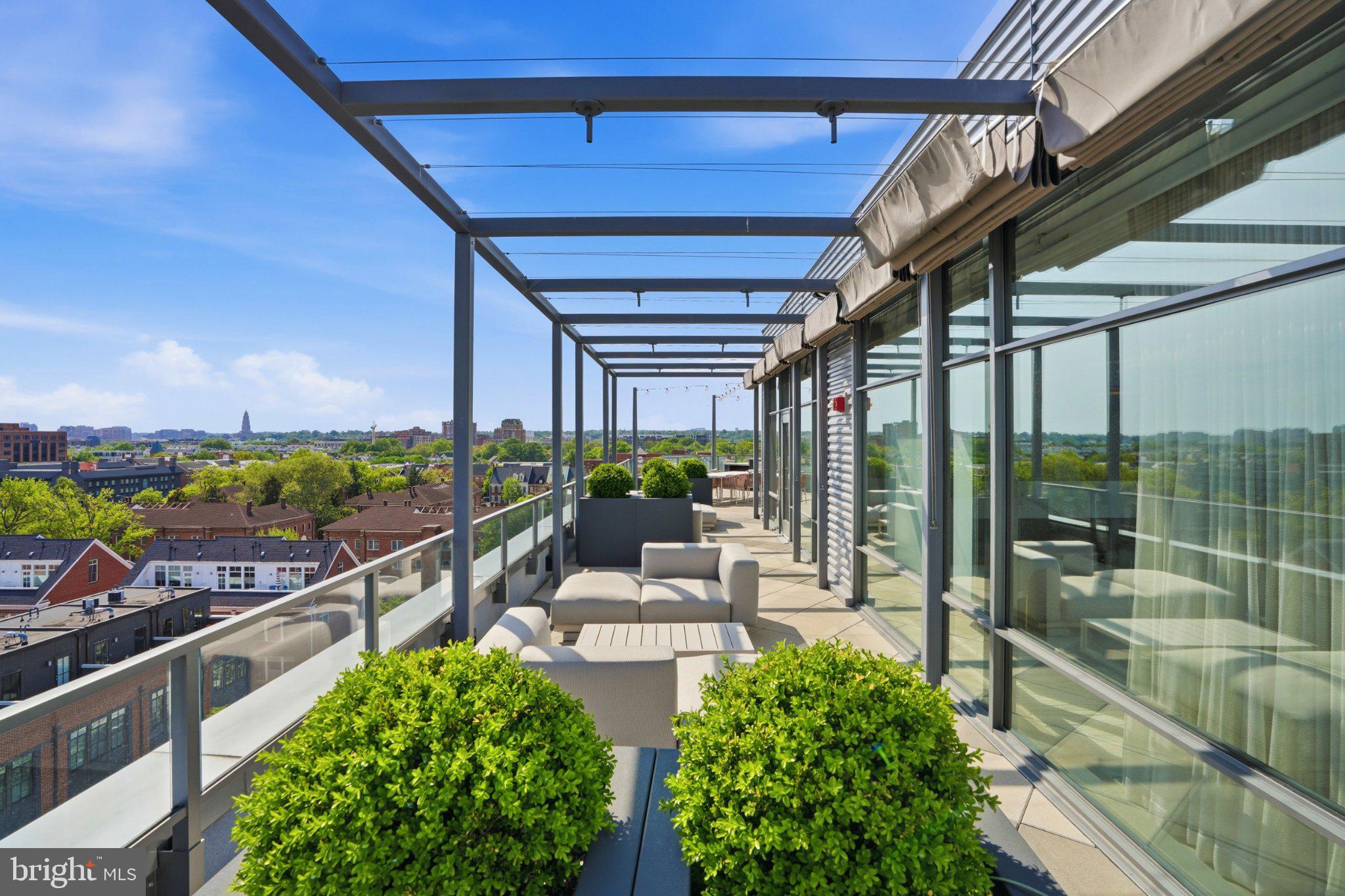 1201 N ROYAL STREET 206