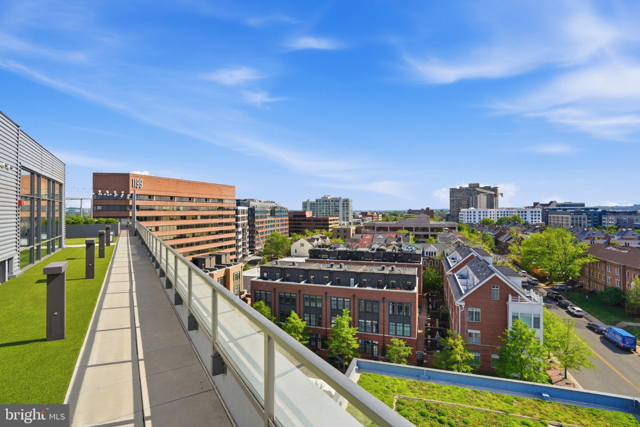 1201 N ROYAL STREET 206