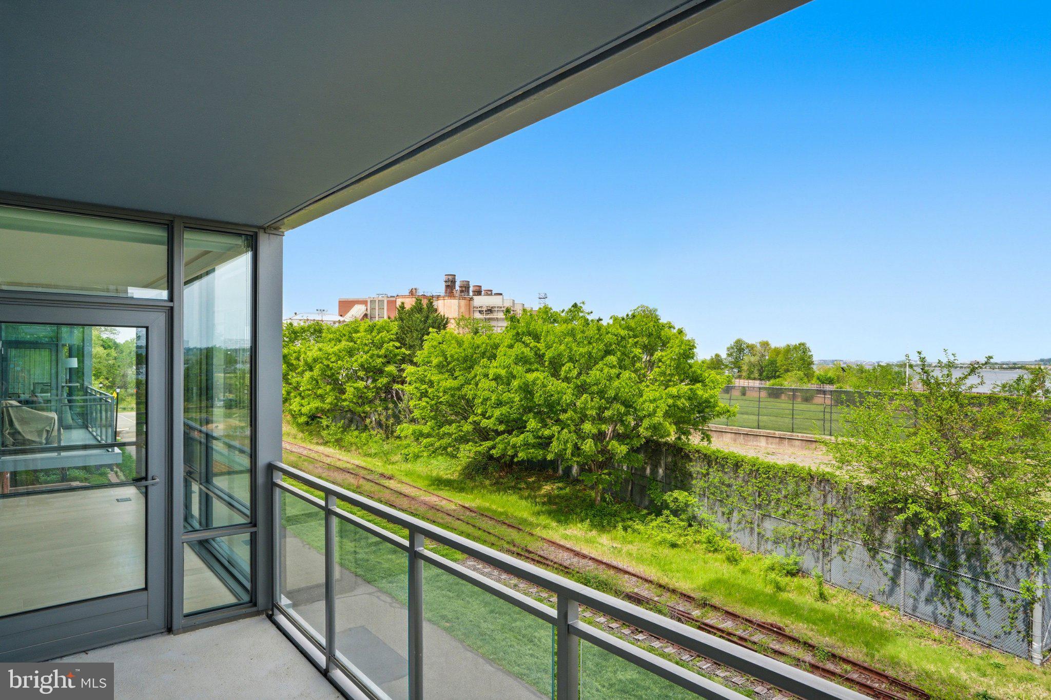 1201 N ROYAL STREET 206