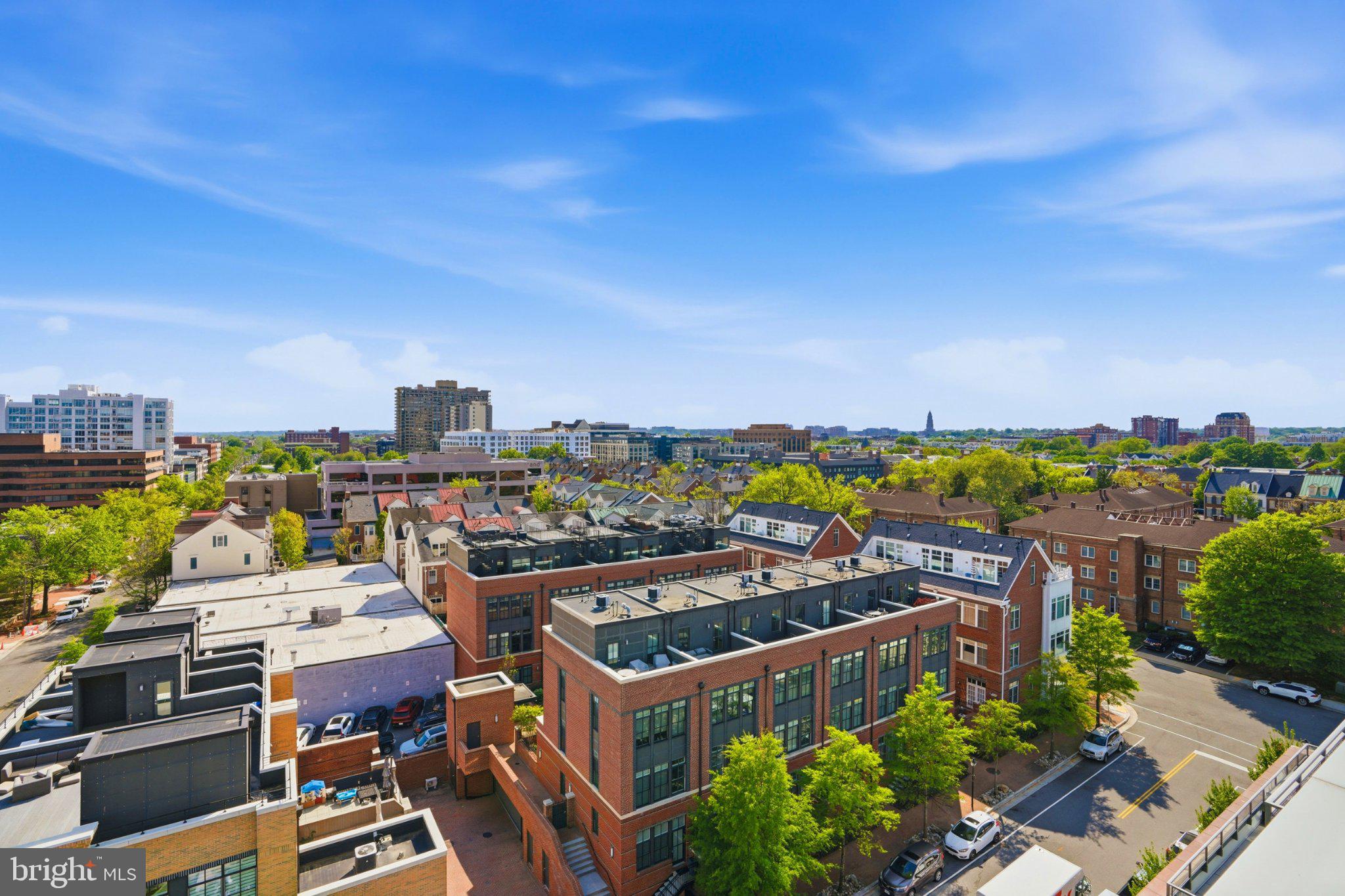 1201 N ROYAL STREET 206