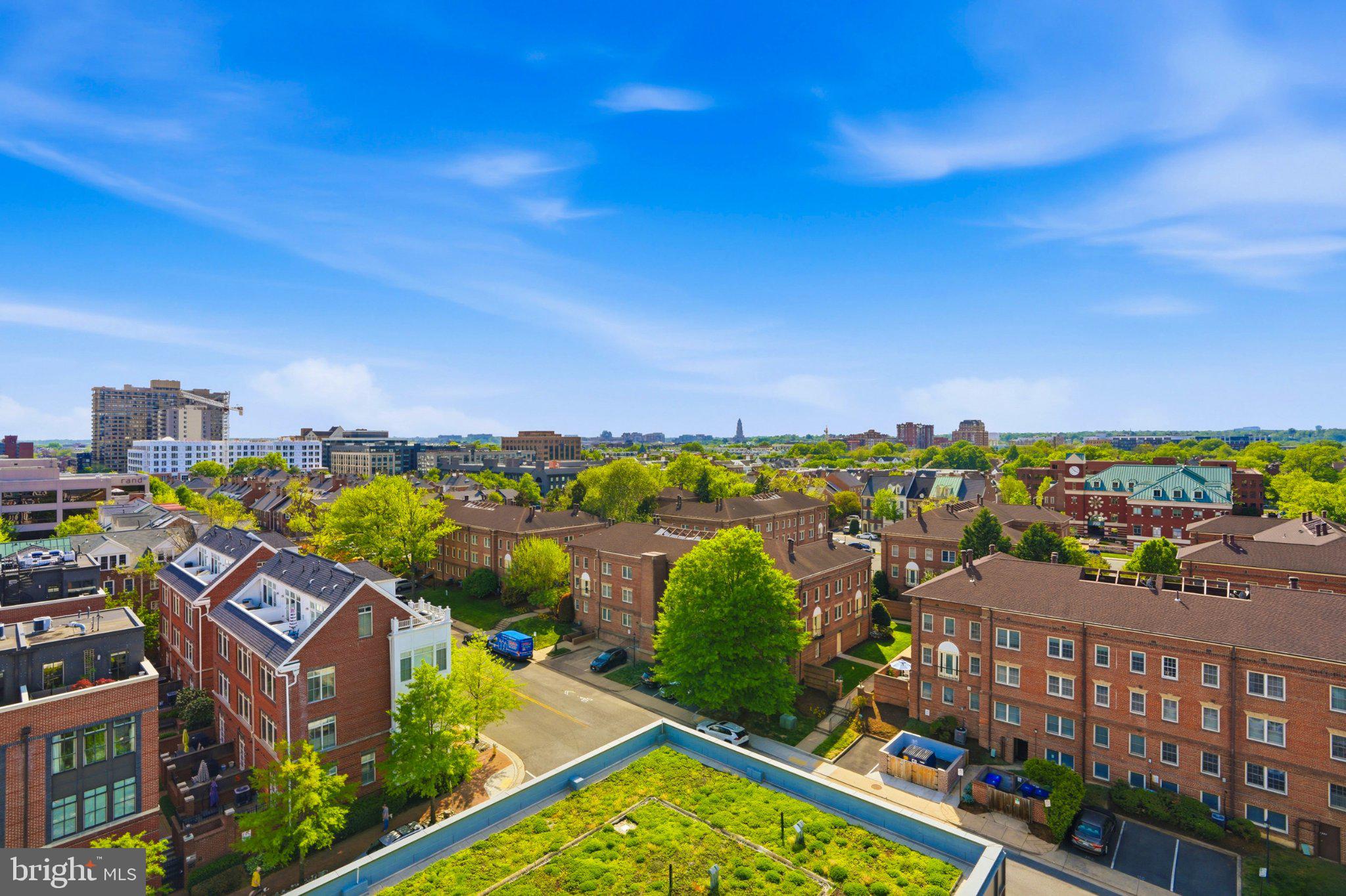 1201 N ROYAL STREET 206