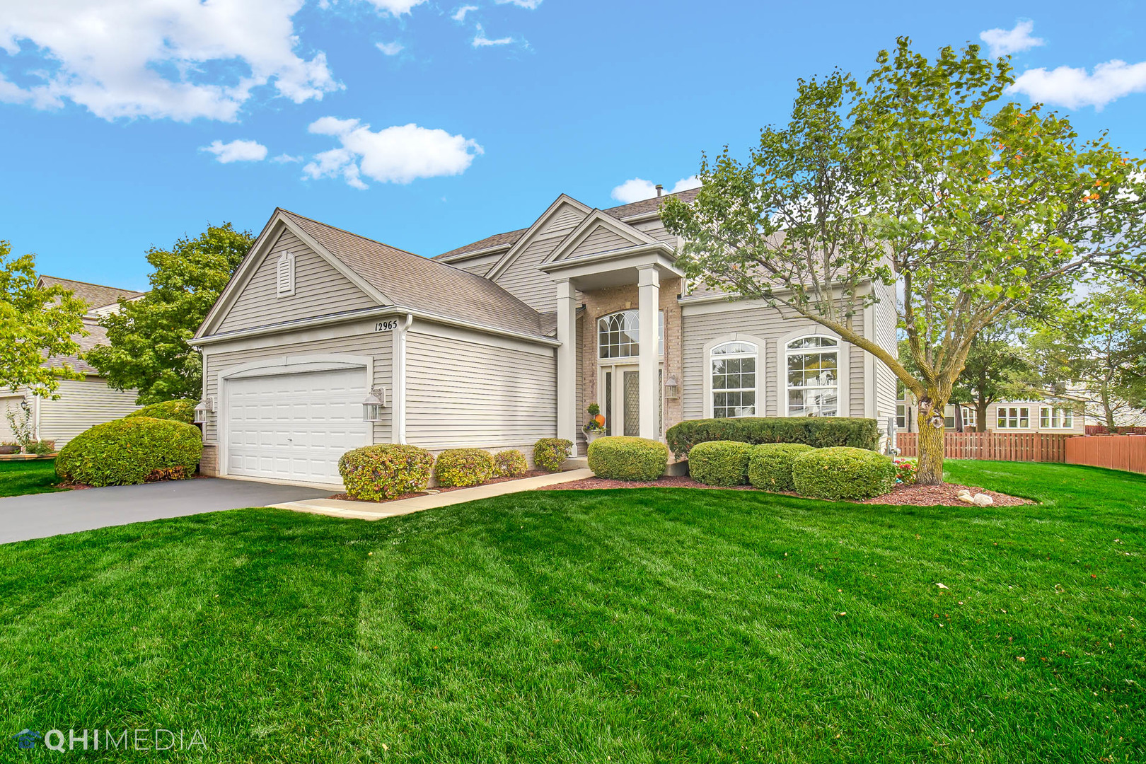 12965 Kensington Drive