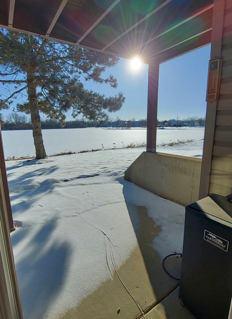 14009 Cambridge Circle