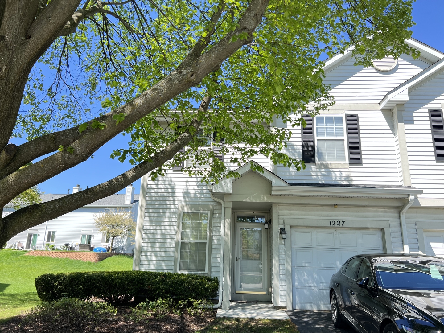 1227 Denver Court Unit: 1227