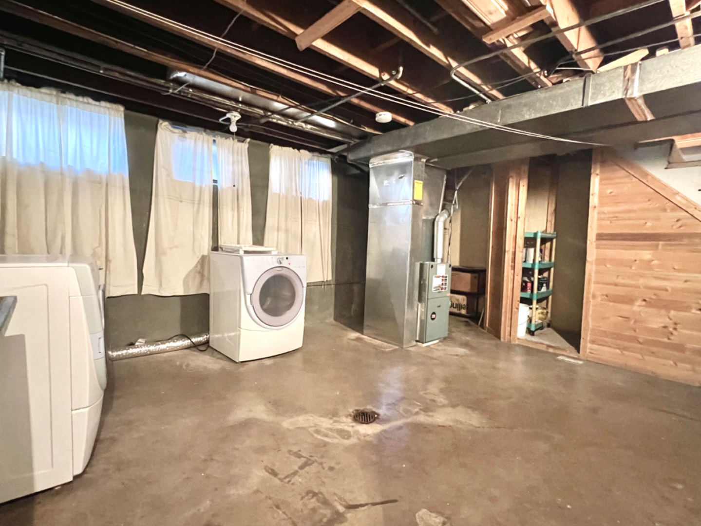 8853 N Washington Street Unit: A