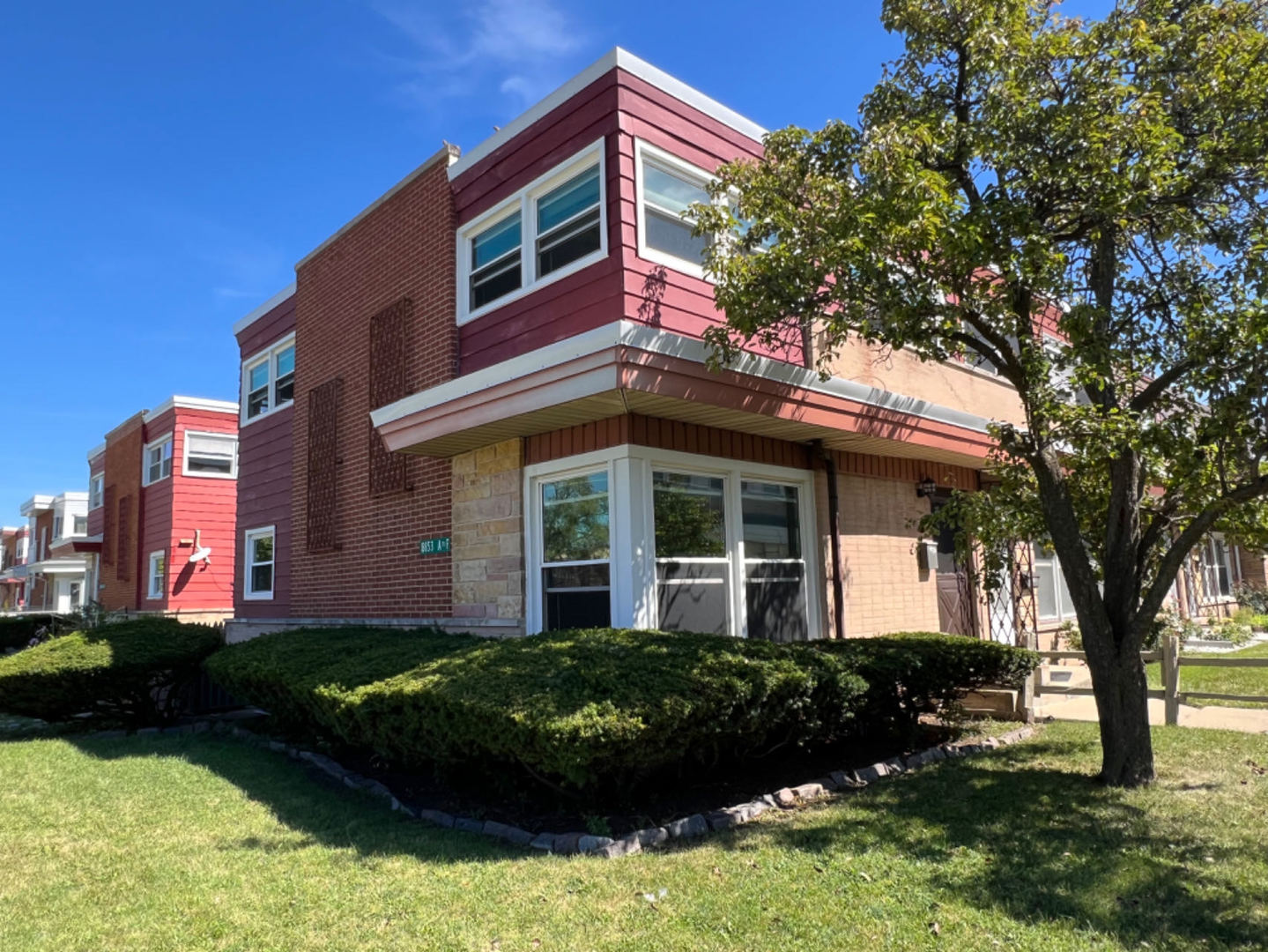 8853 N Washington Street Unit: A