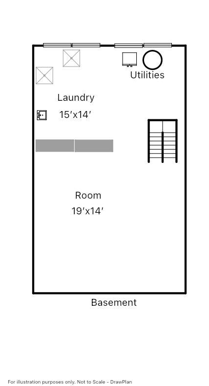 8853 N Washington Street Unit: A