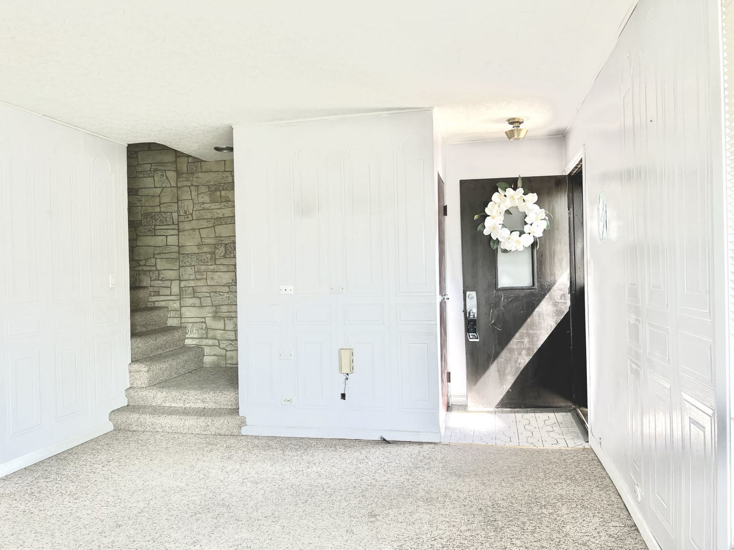 8853 N Washington Street Unit: A