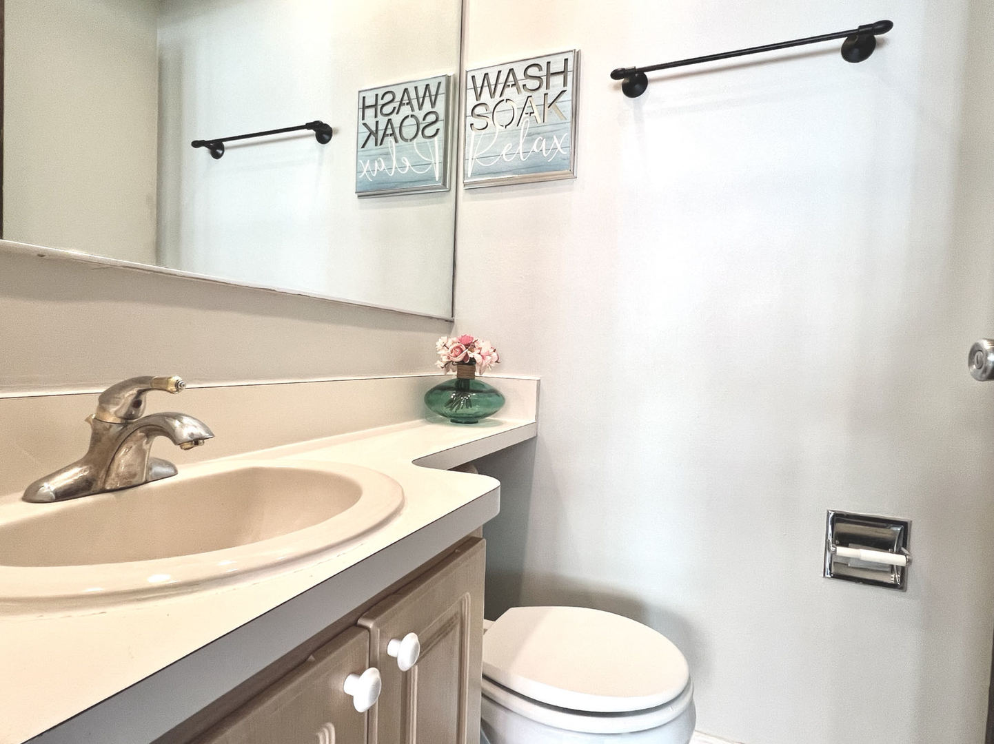 8853 N Washington Street Unit: A