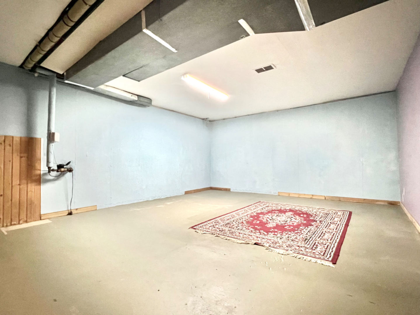 8853 N Washington Street Unit: A