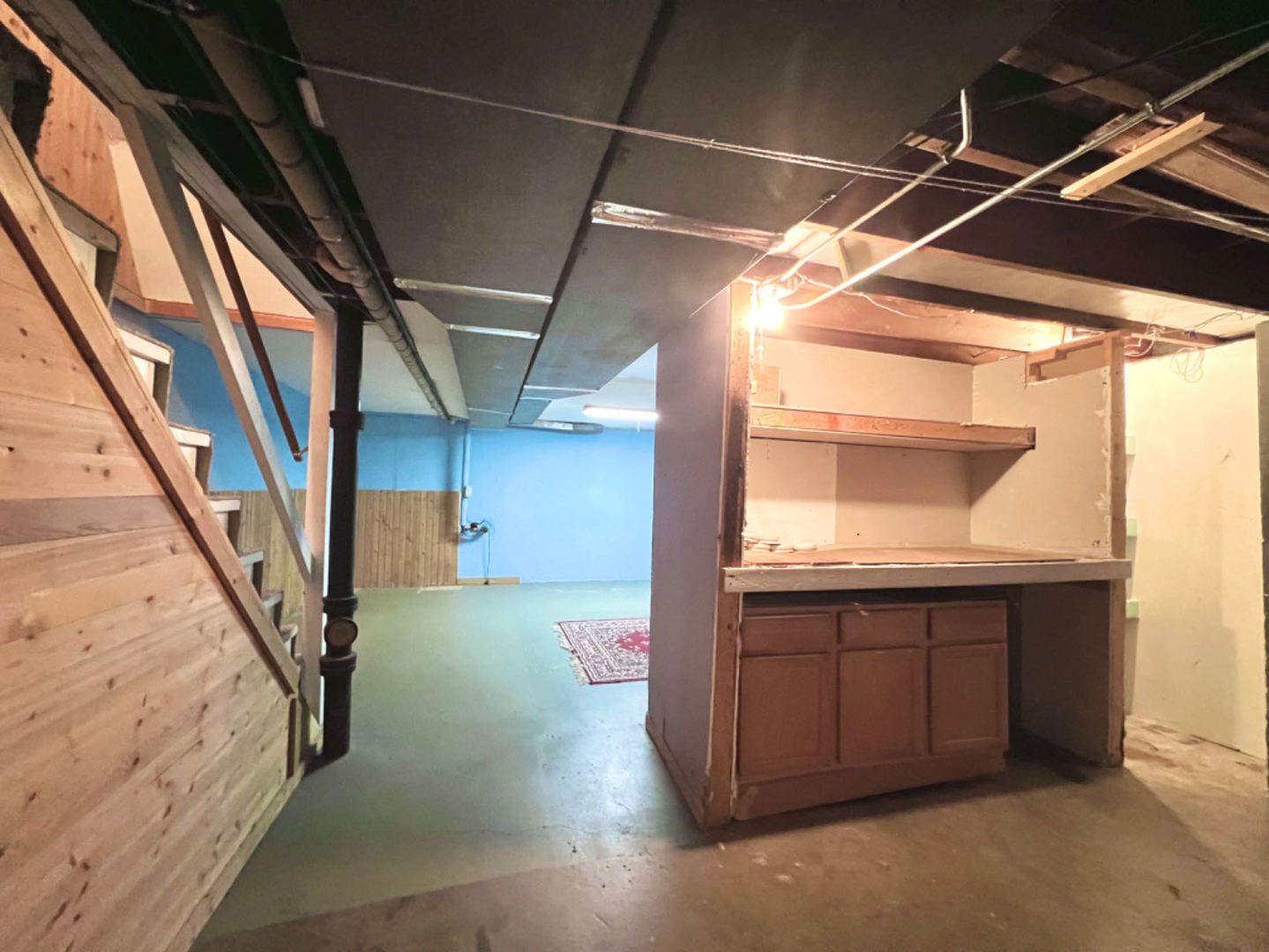 8853 N Washington Street Unit: A