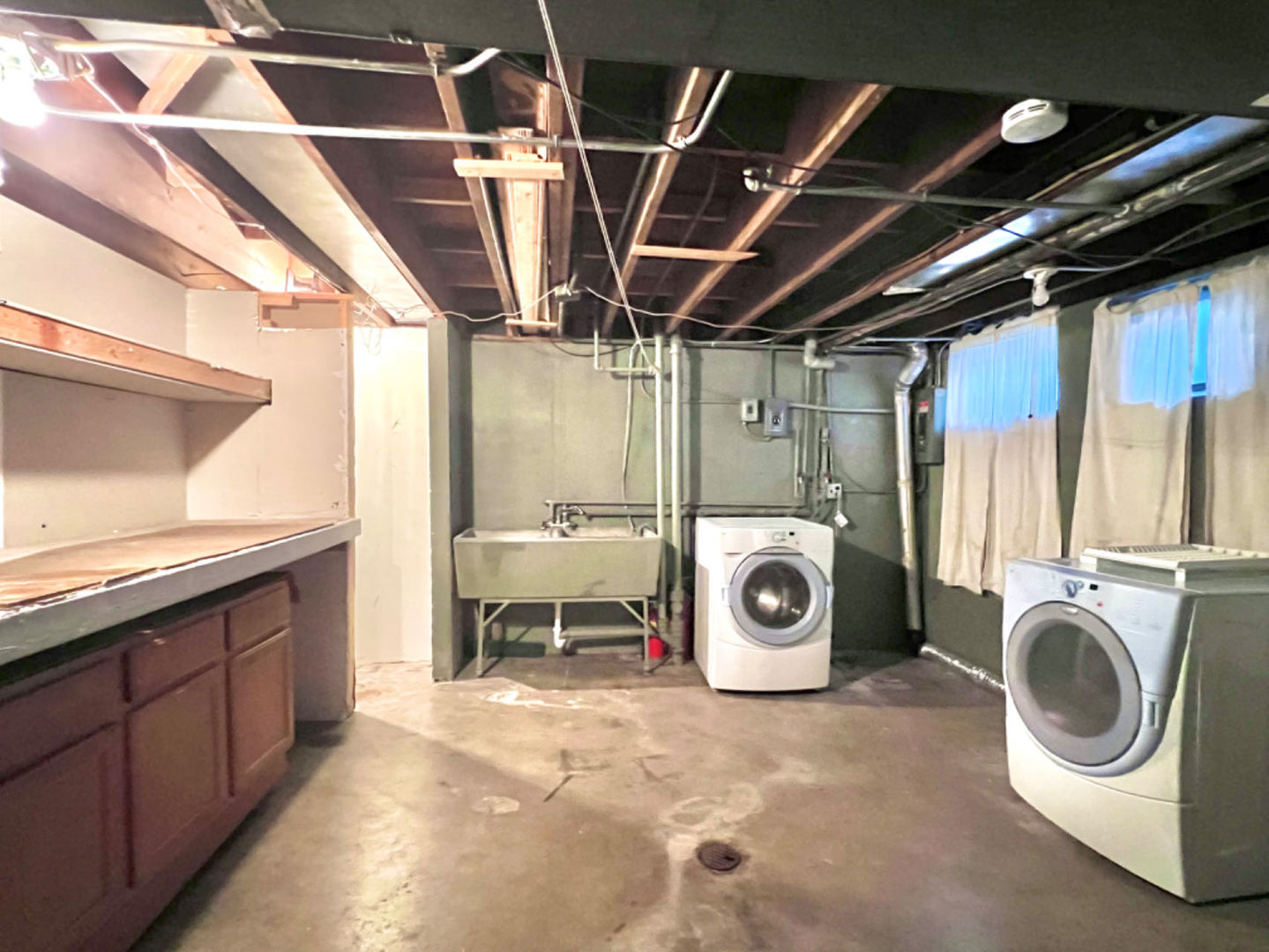 8853 N Washington Street Unit: A