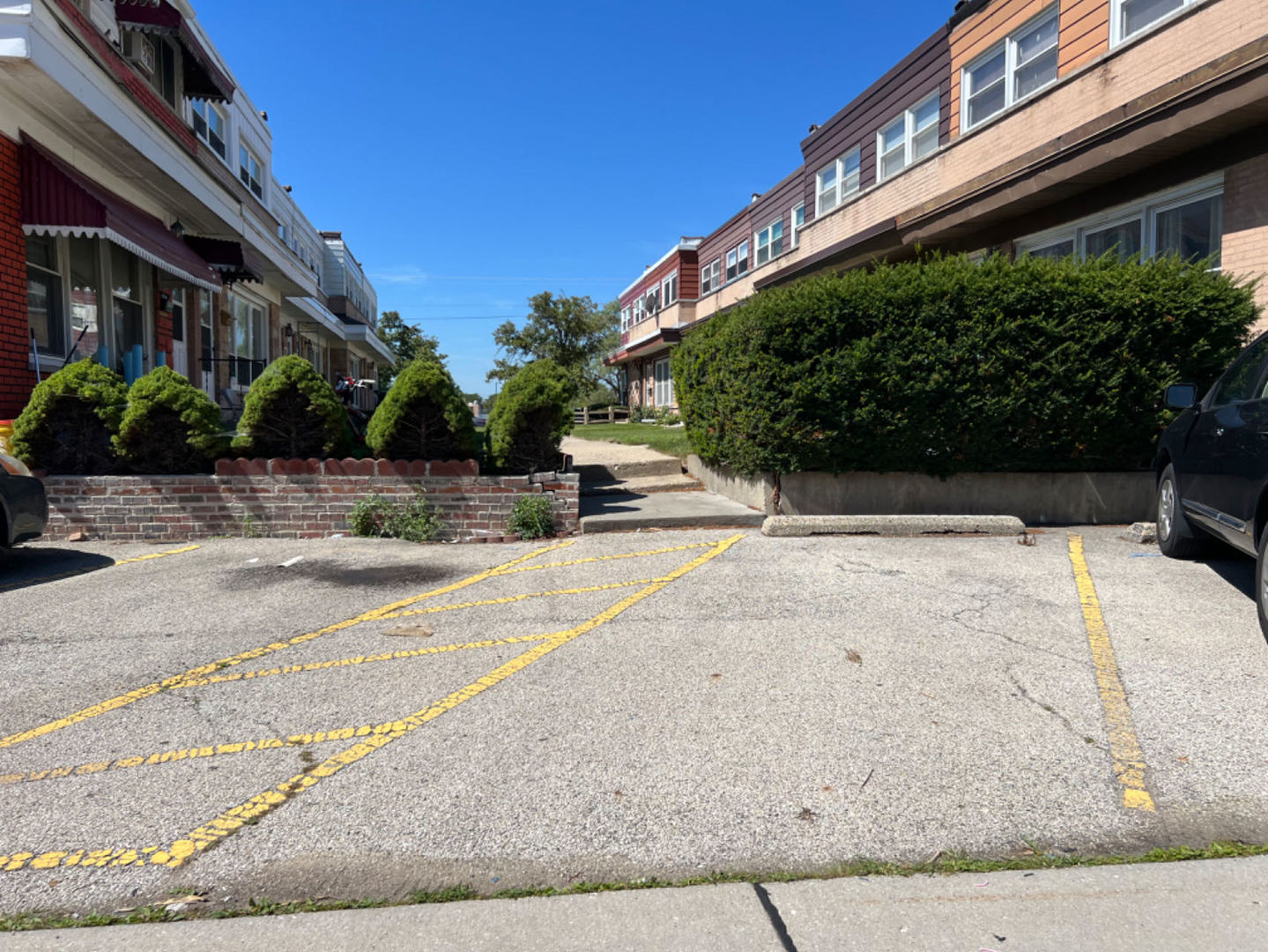 8853 N Washington Street Unit: A