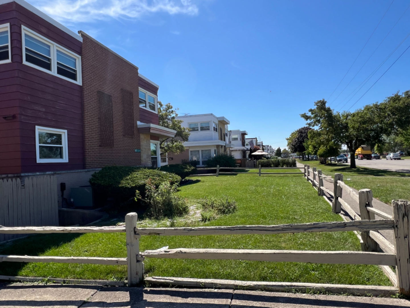 8853 N Washington Street Unit: A