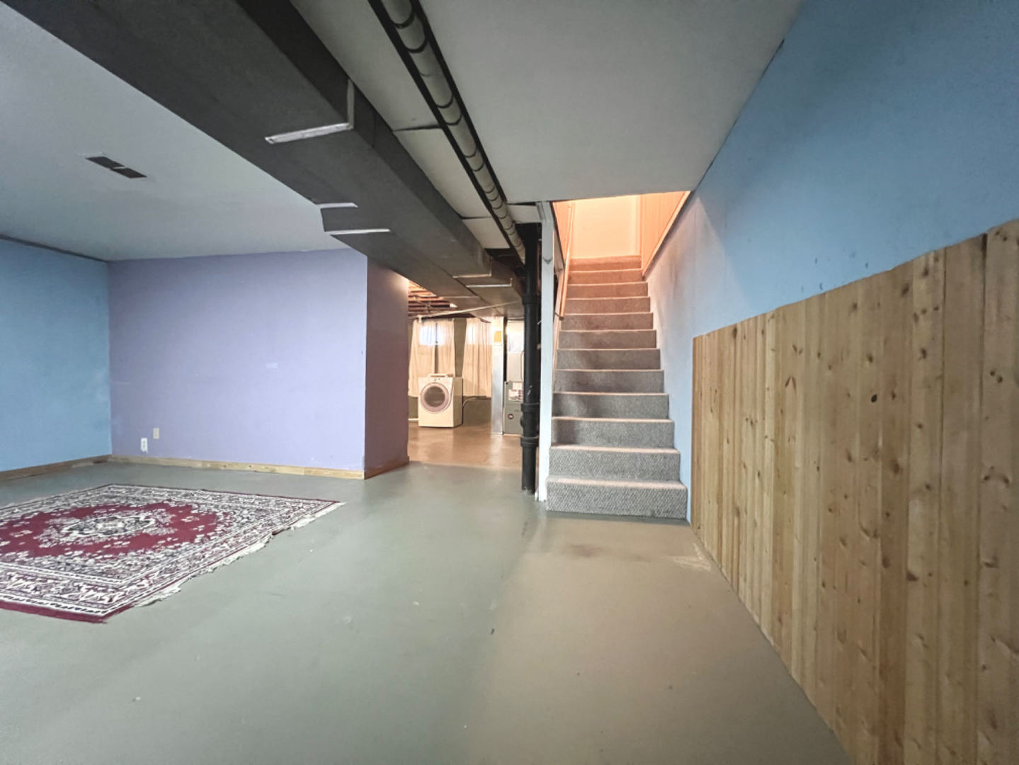 8853 N Washington Street Unit: A