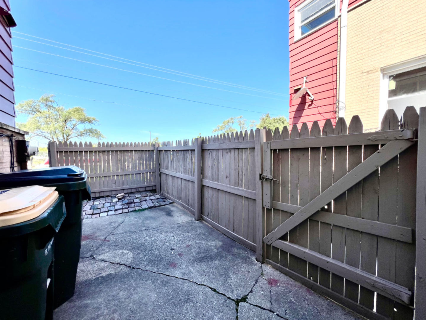 8853 N Washington Street Unit: A