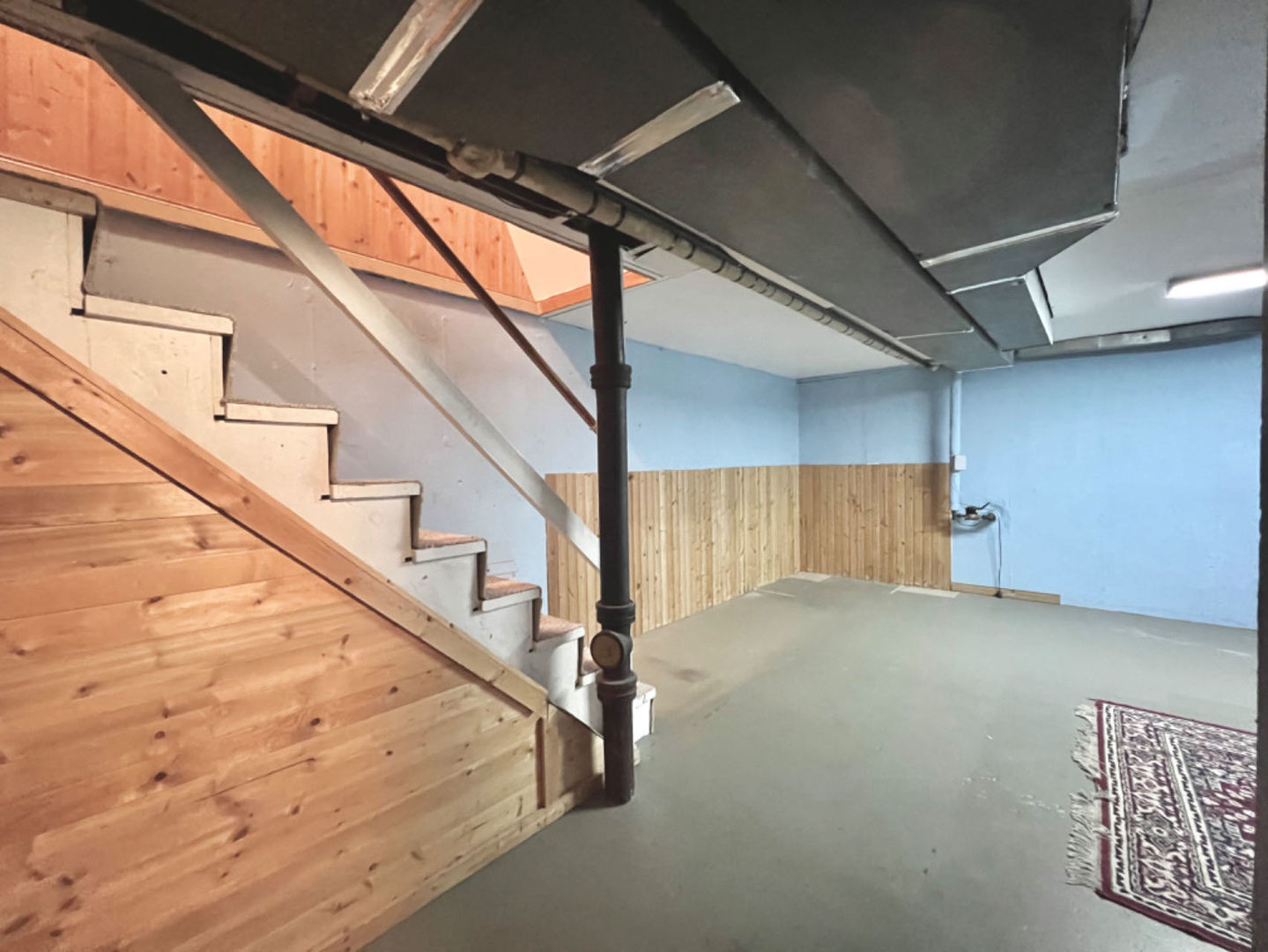 8853 N Washington Street Unit: A