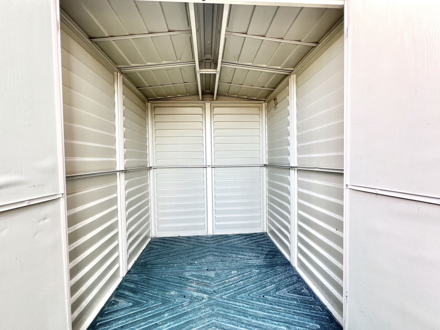 8853 N Washington Street Unit: A