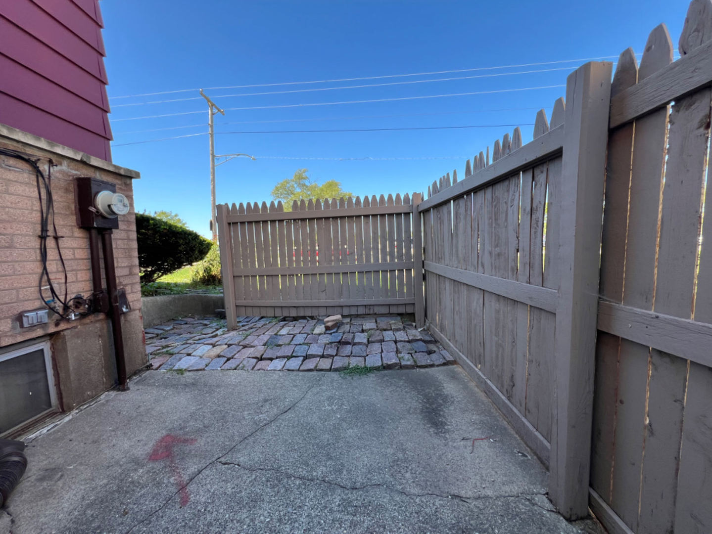 8853 N Washington Street Unit: A