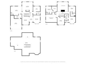 2835 Forest Creek Lane