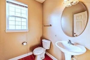 2835 Forest Creek Lane