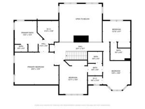 2835 Forest Creek Lane