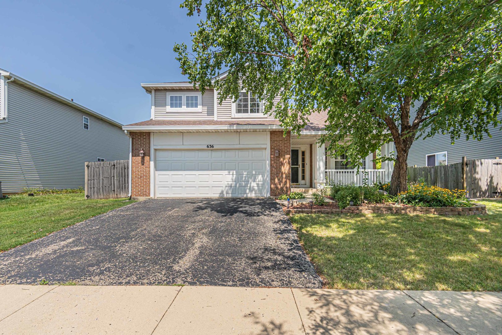 636 Kingsbrooke Crossing