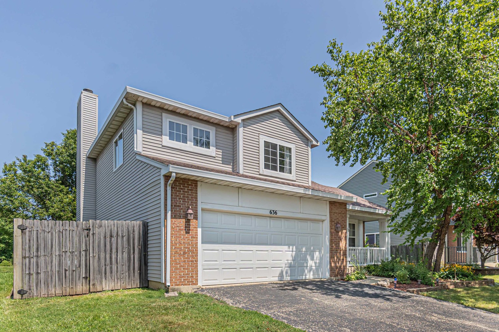 636 Kingsbrooke Crossing