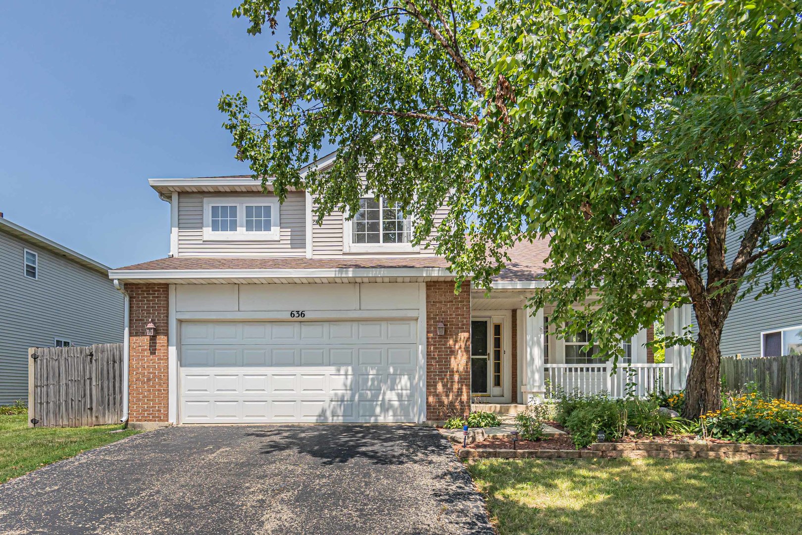 636 Kingsbrooke Crossing