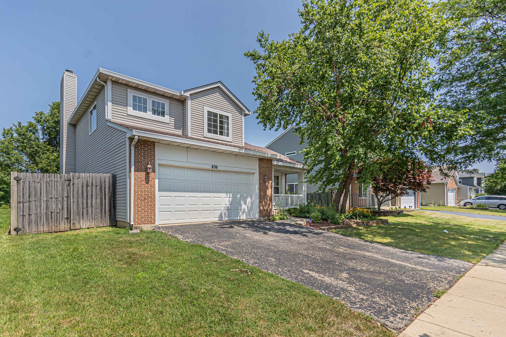 636 Kingsbrooke Crossing