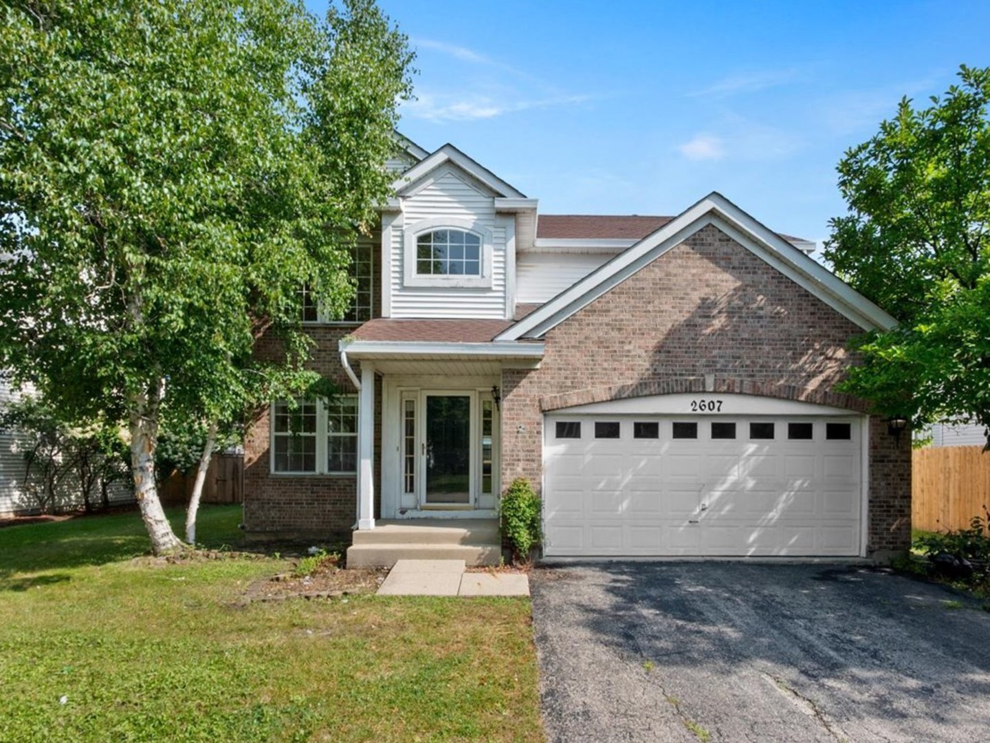 2607 Flagstone Circle