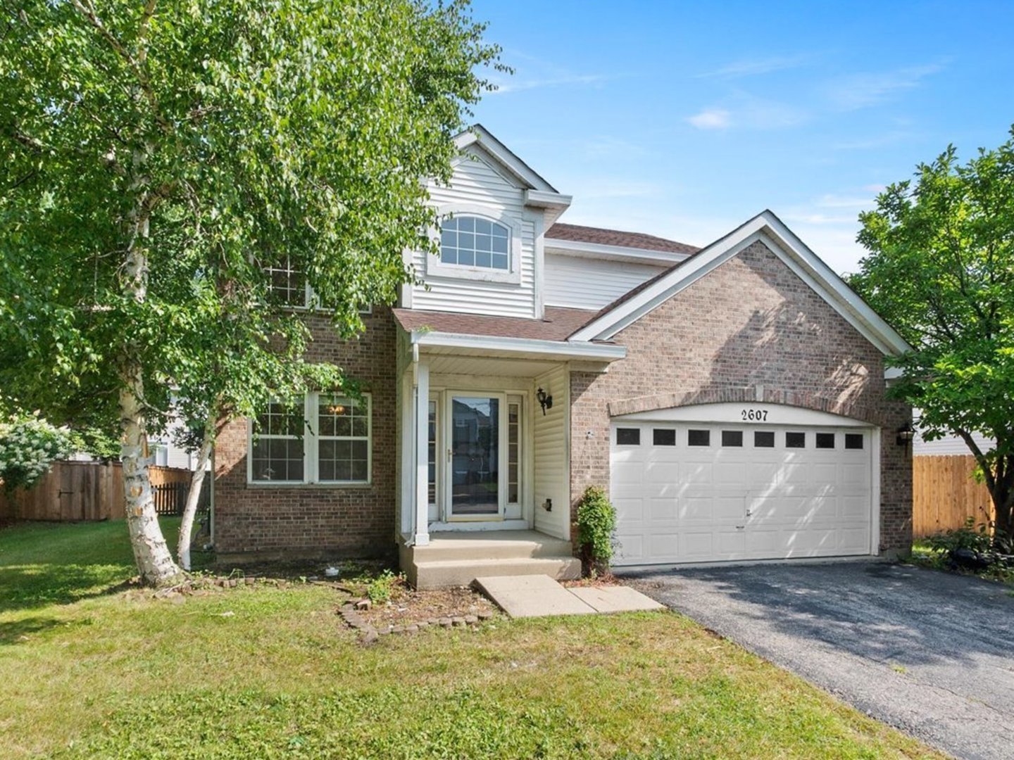 2607 Flagstone Circle