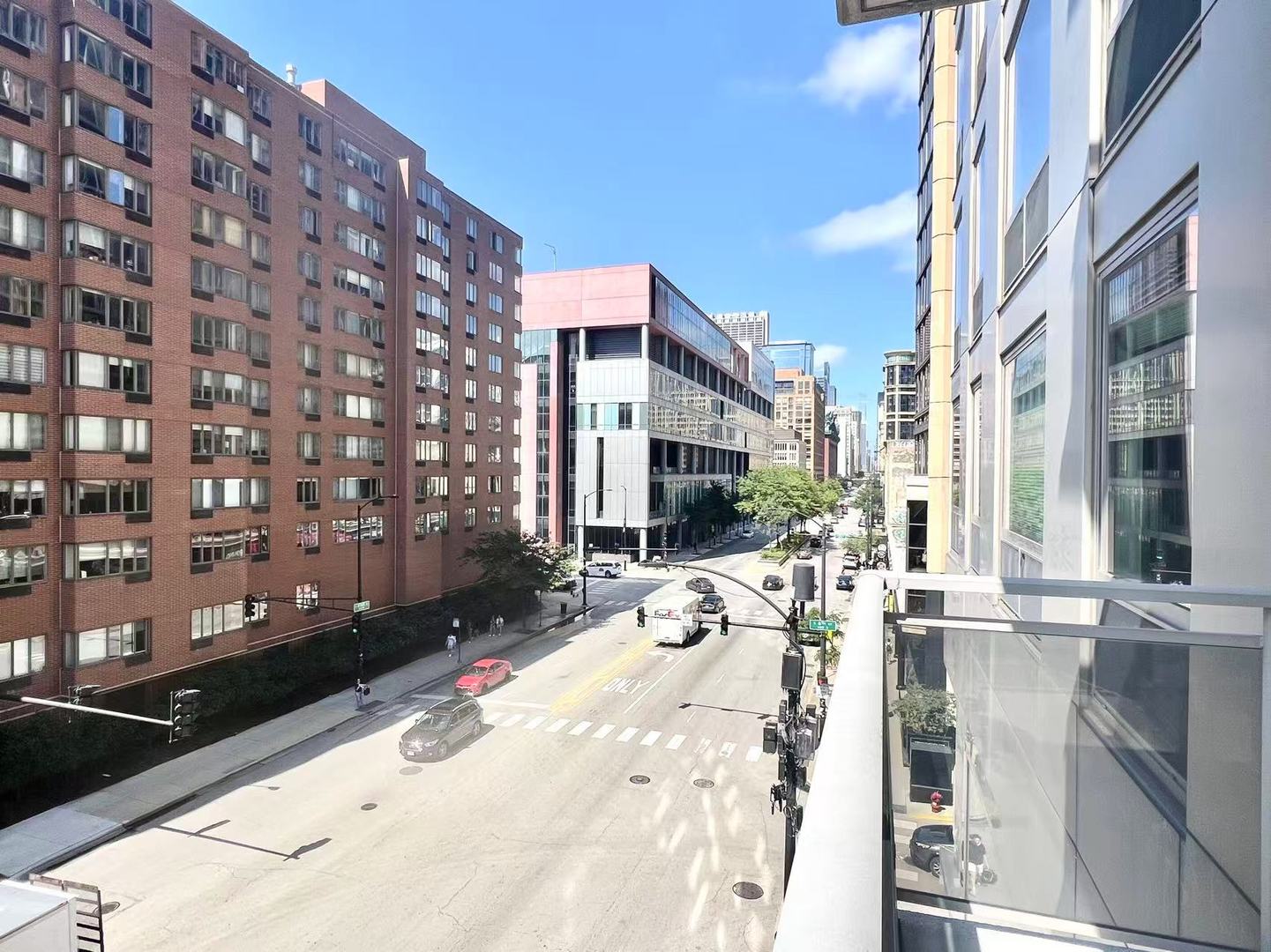 1 E 8th Street Unit: 307