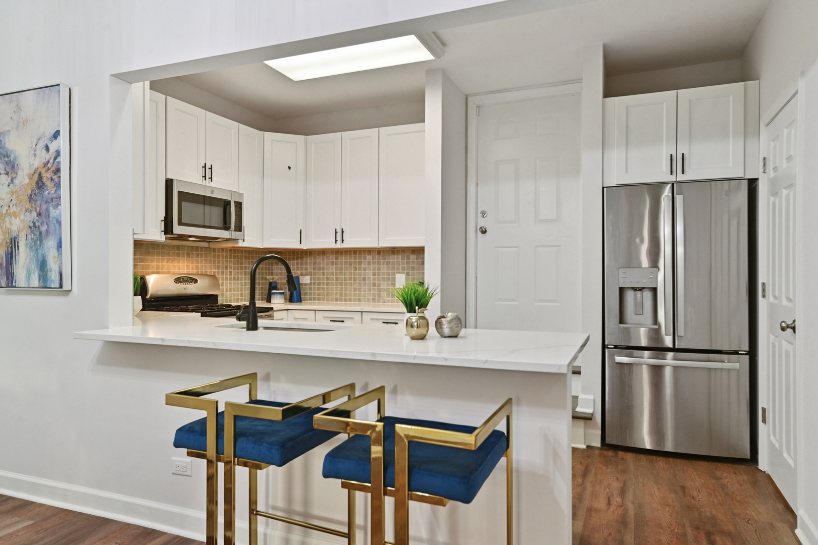 2040 N Sedgwick Street Unit: H