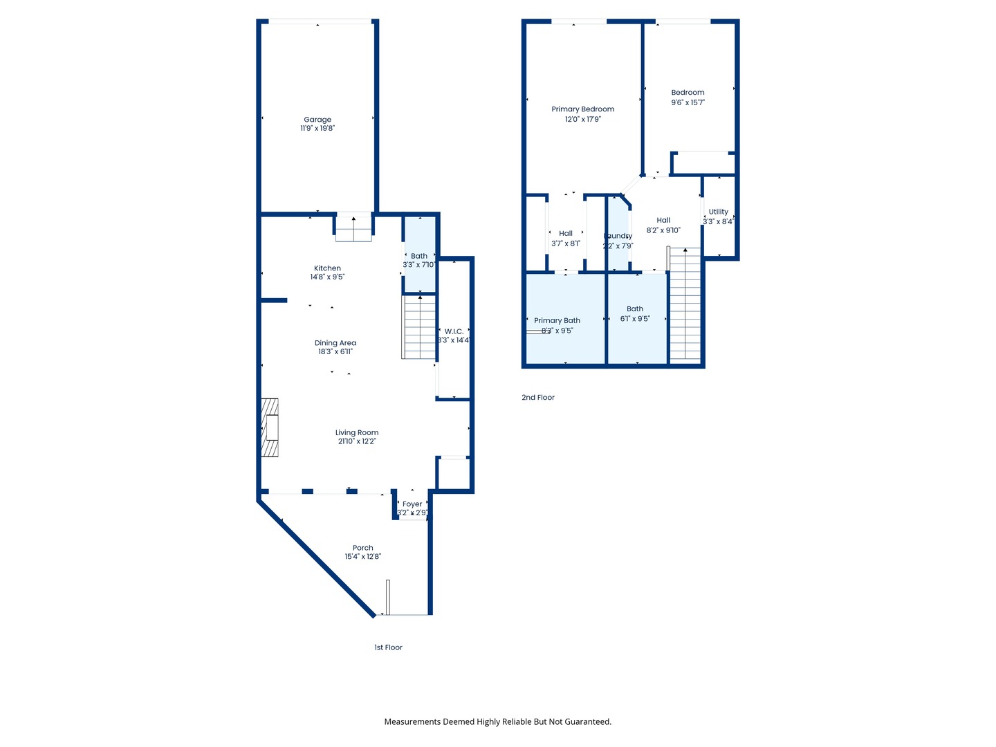 2040 N Sedgwick Street Unit: H