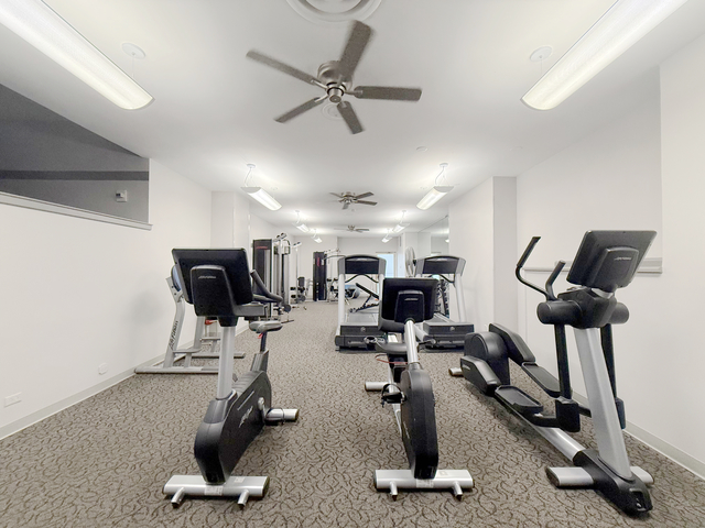 6301 N Sheridan Road Unit: 21E