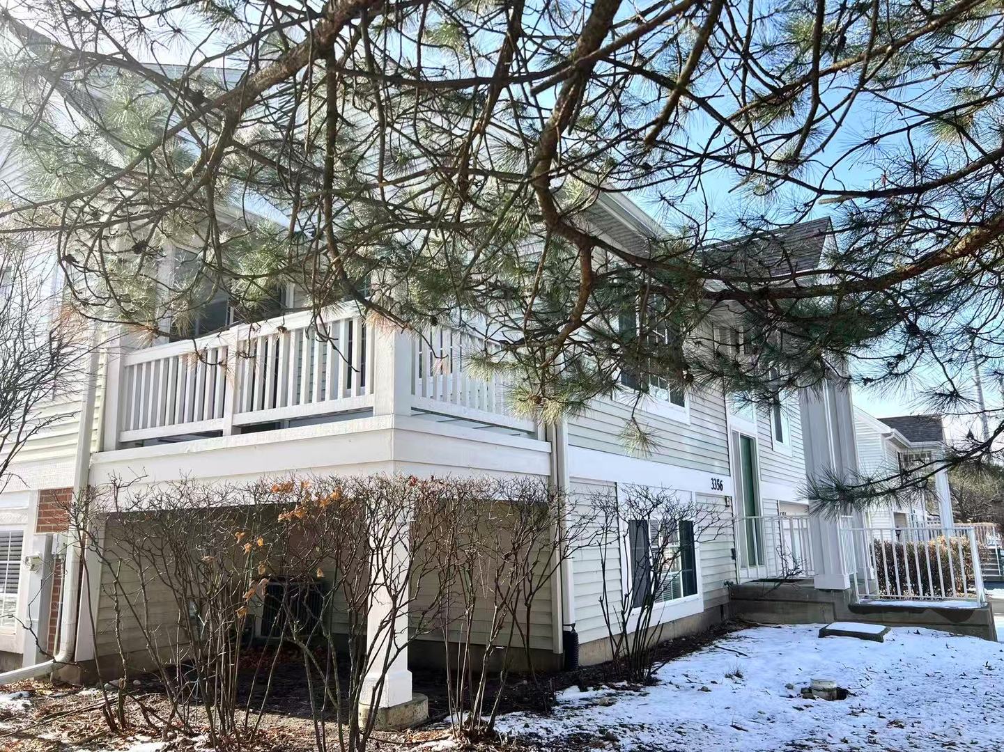 3356 Ravinia Circle Unit: 3356