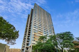 5320 N Sheridan Road Unit: 2203