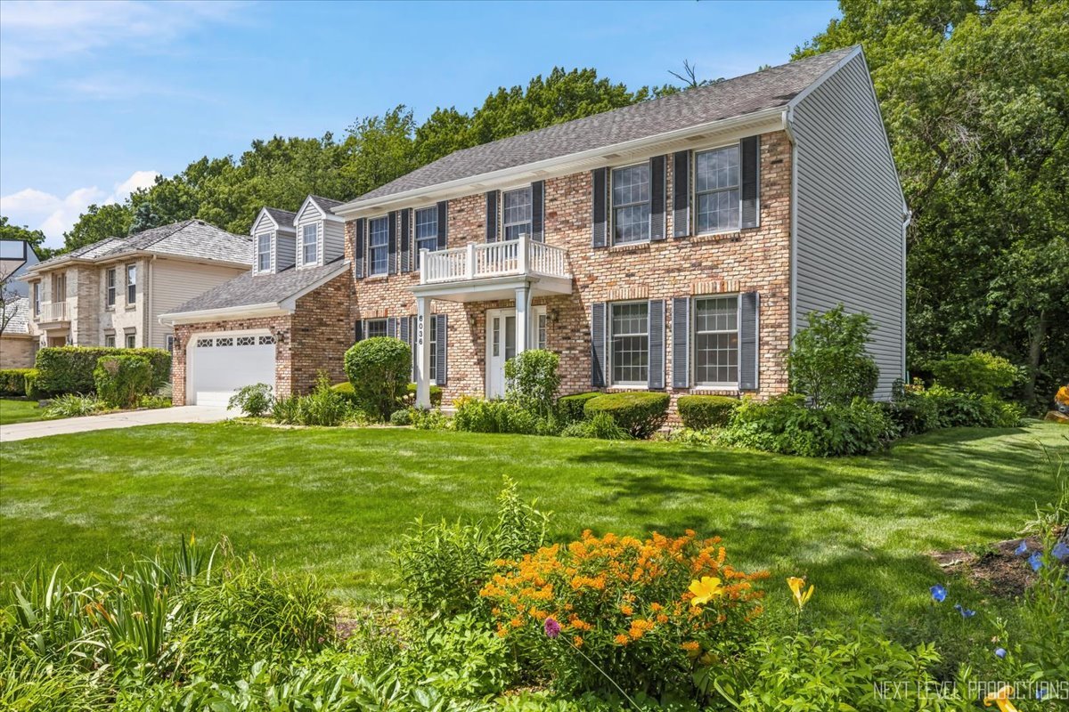 6036 Mill Bridge Lane