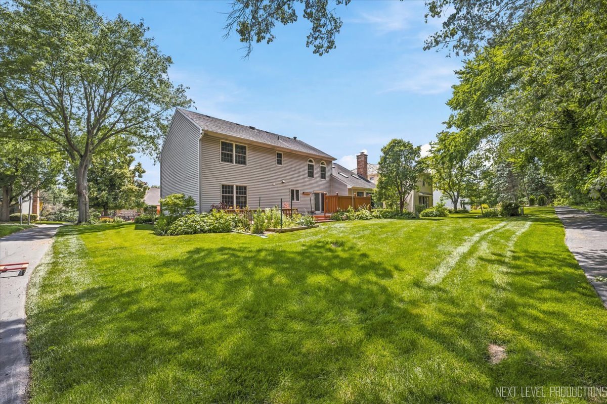 6036 Mill Bridge Lane