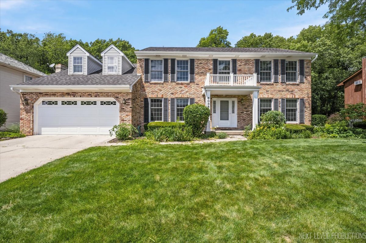 6036 Mill Bridge Lane