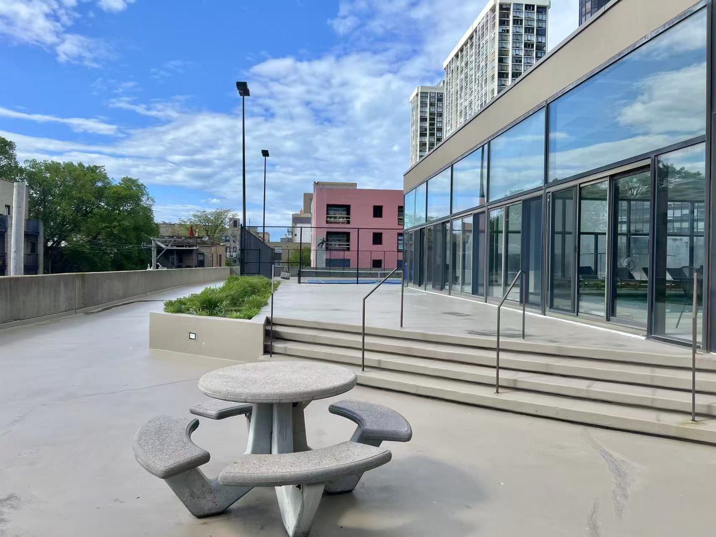 5320 N Sheridan Road Unit: 2203