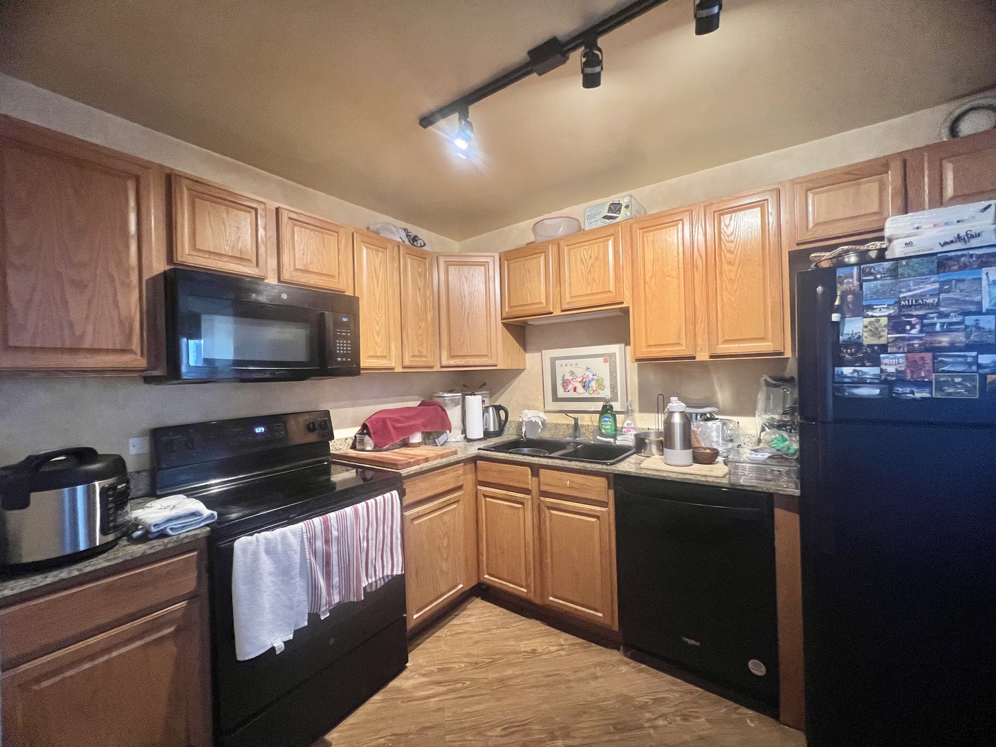 5320 N Sheridan Road Unit: 2203