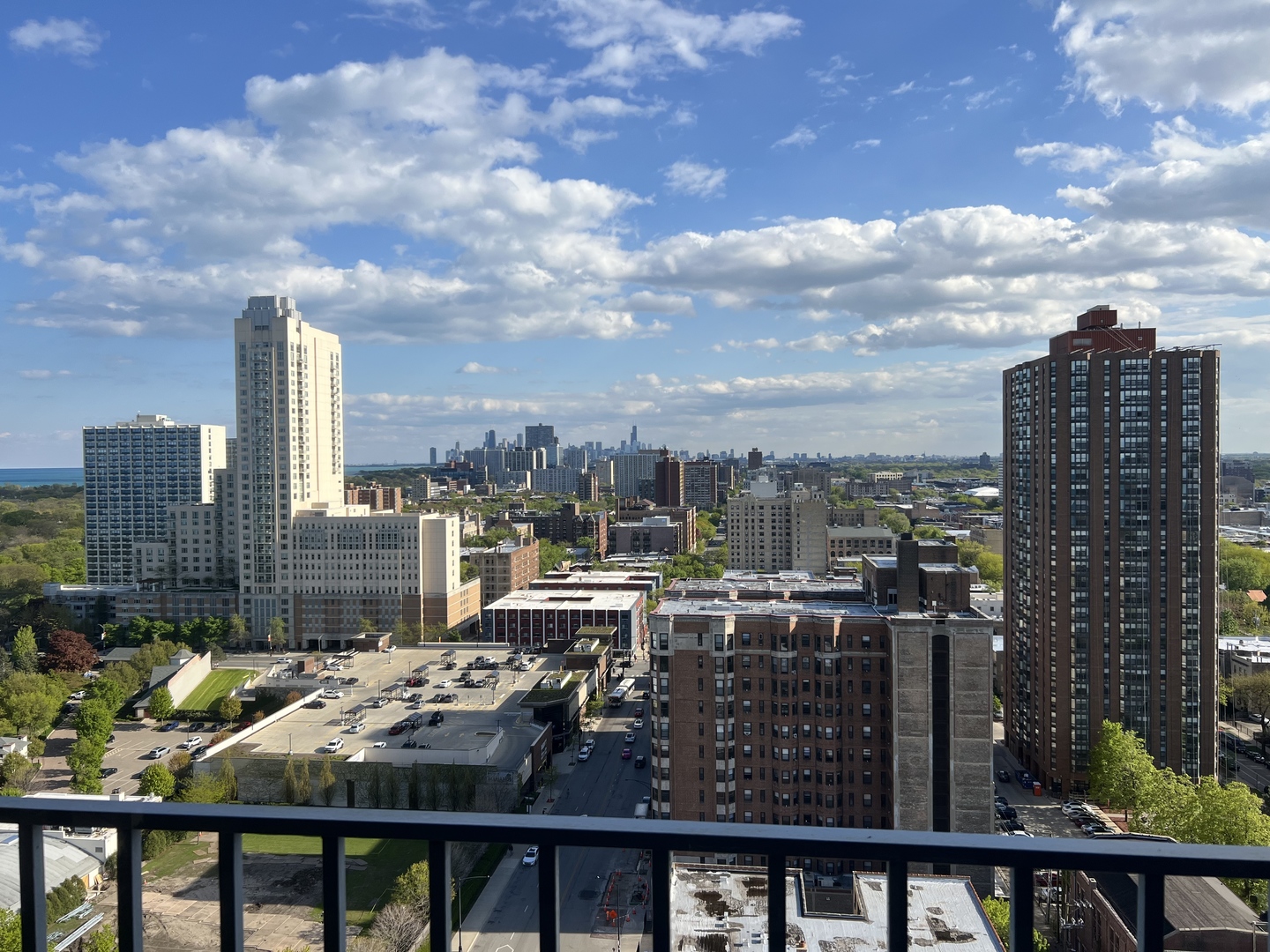 5320 N Sheridan Road Unit: 2203