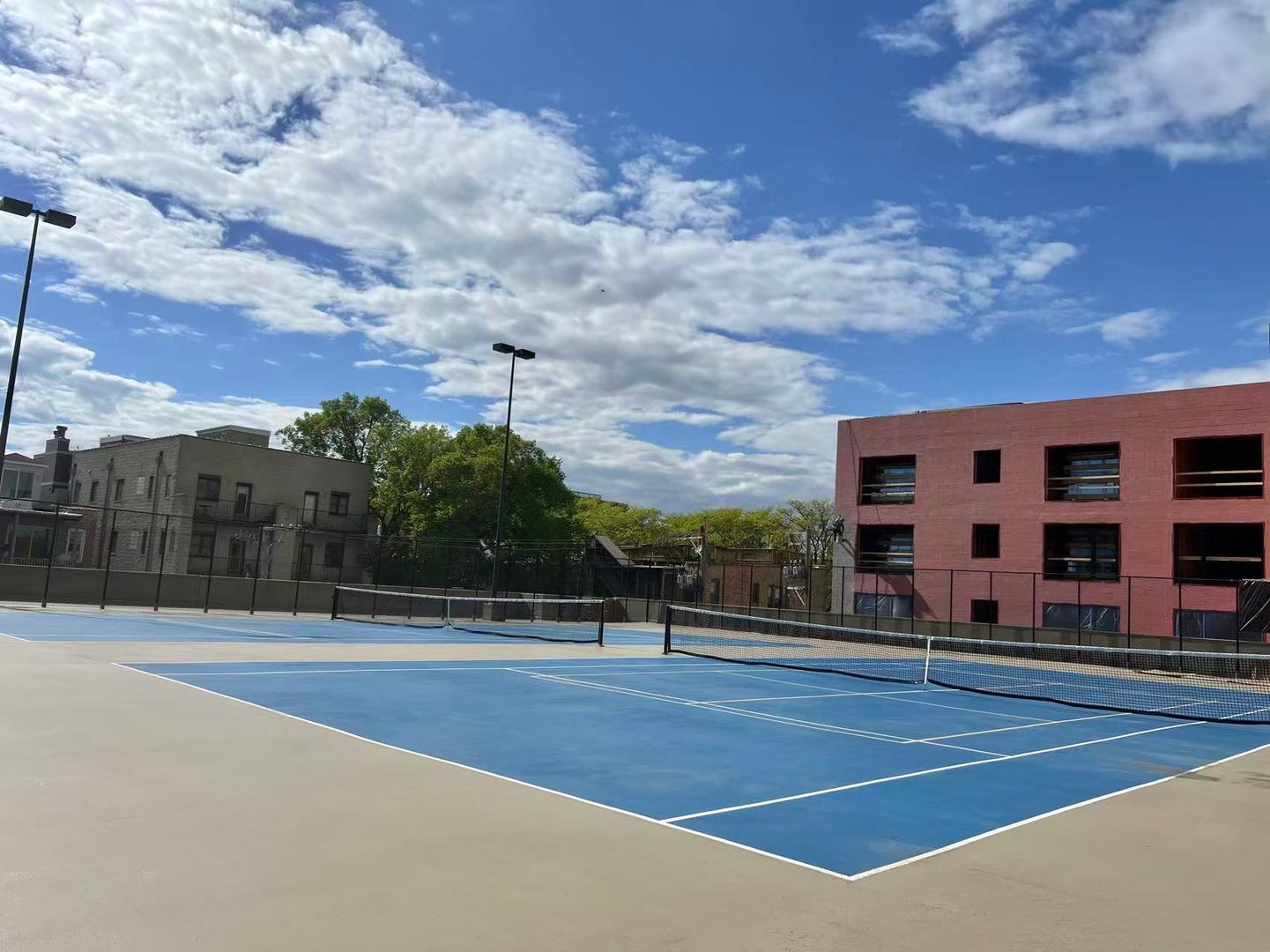 5320 N Sheridan Road Unit: 2203