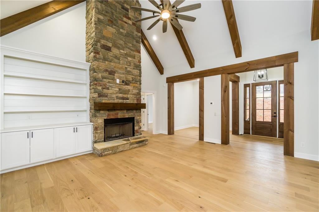 589 Brown Deer Drive